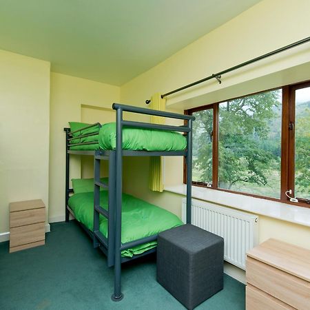 Auberge de jeunesse Yha Ennerdale à Buttermere Extérieur photo