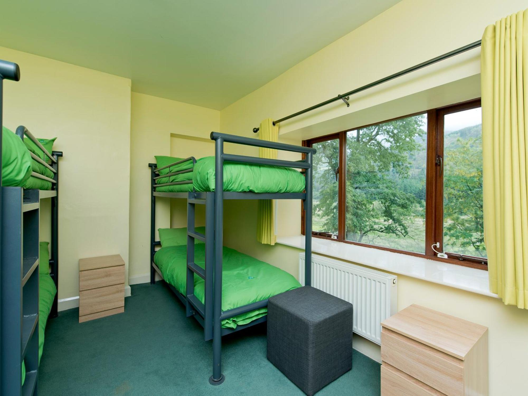 Auberge de jeunesse Yha Ennerdale à Buttermere Extérieur photo