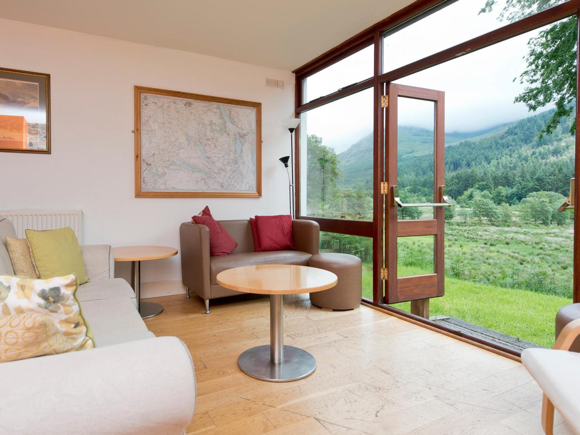 Auberge de jeunesse Yha Ennerdale à Buttermere Extérieur photo