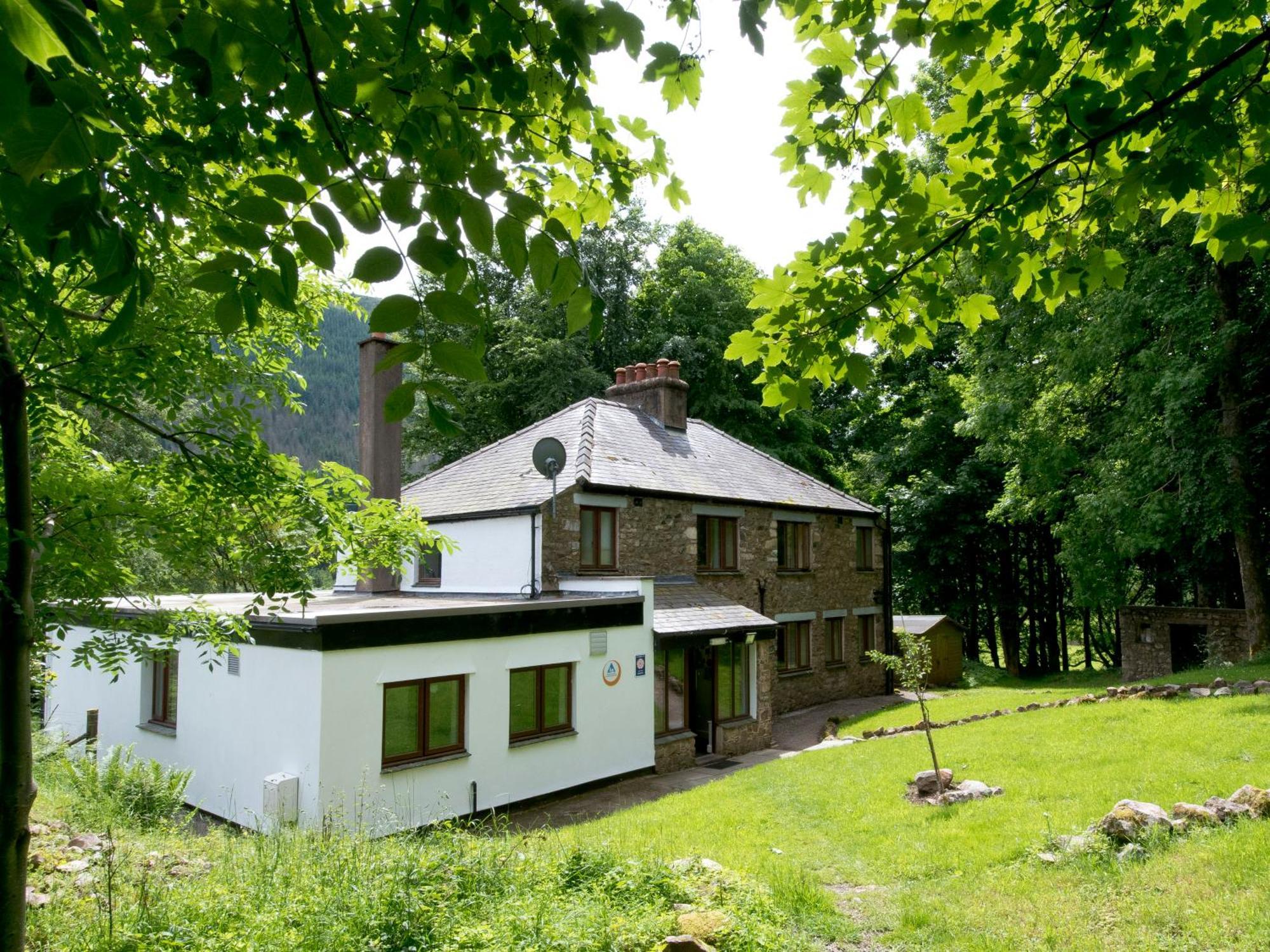 Auberge de jeunesse Yha Ennerdale à Buttermere Extérieur photo