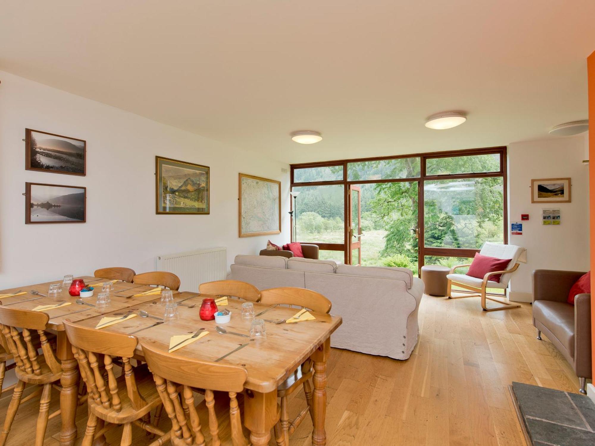 Auberge de jeunesse Yha Ennerdale à Buttermere Extérieur photo