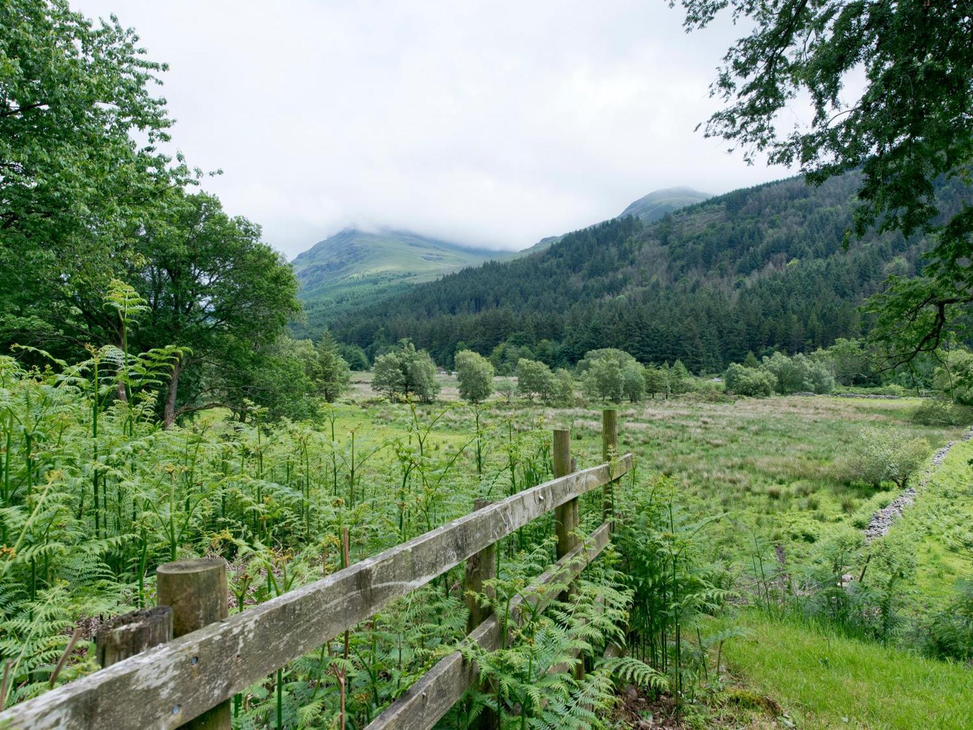 Auberge de jeunesse Yha Ennerdale à Buttermere Extérieur photo