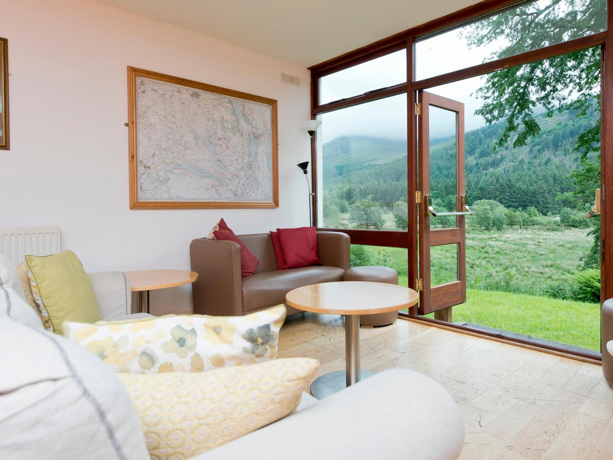 Auberge de jeunesse Yha Ennerdale à Buttermere Extérieur photo